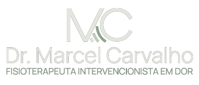 Dr. Marcel Carvalho